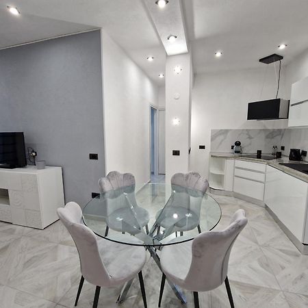 La Maddalena Holiday Home Zewnętrze zdjęcie
