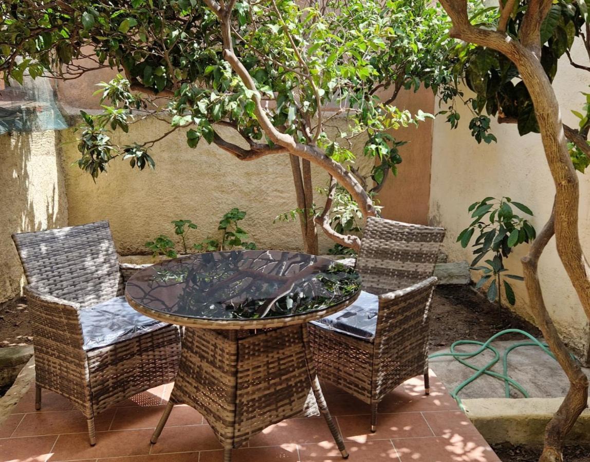 La Maddalena Holiday Home Zewnętrze zdjęcie