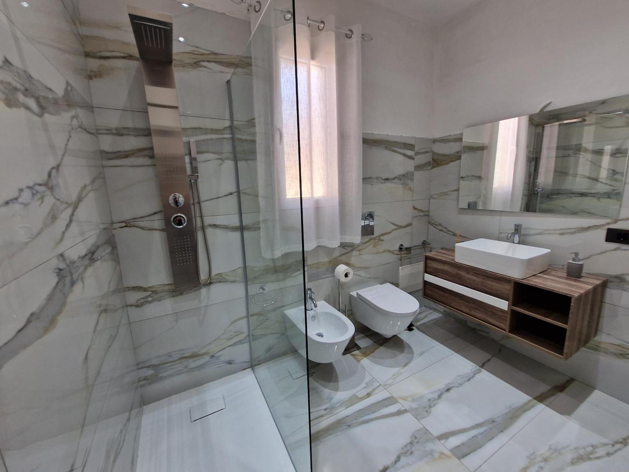 La Maddalena Holiday Home Zewnętrze zdjęcie