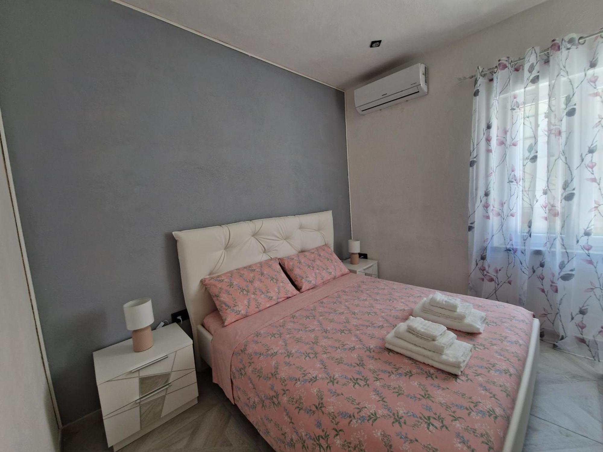 La Maddalena Holiday Home Zewnętrze zdjęcie
