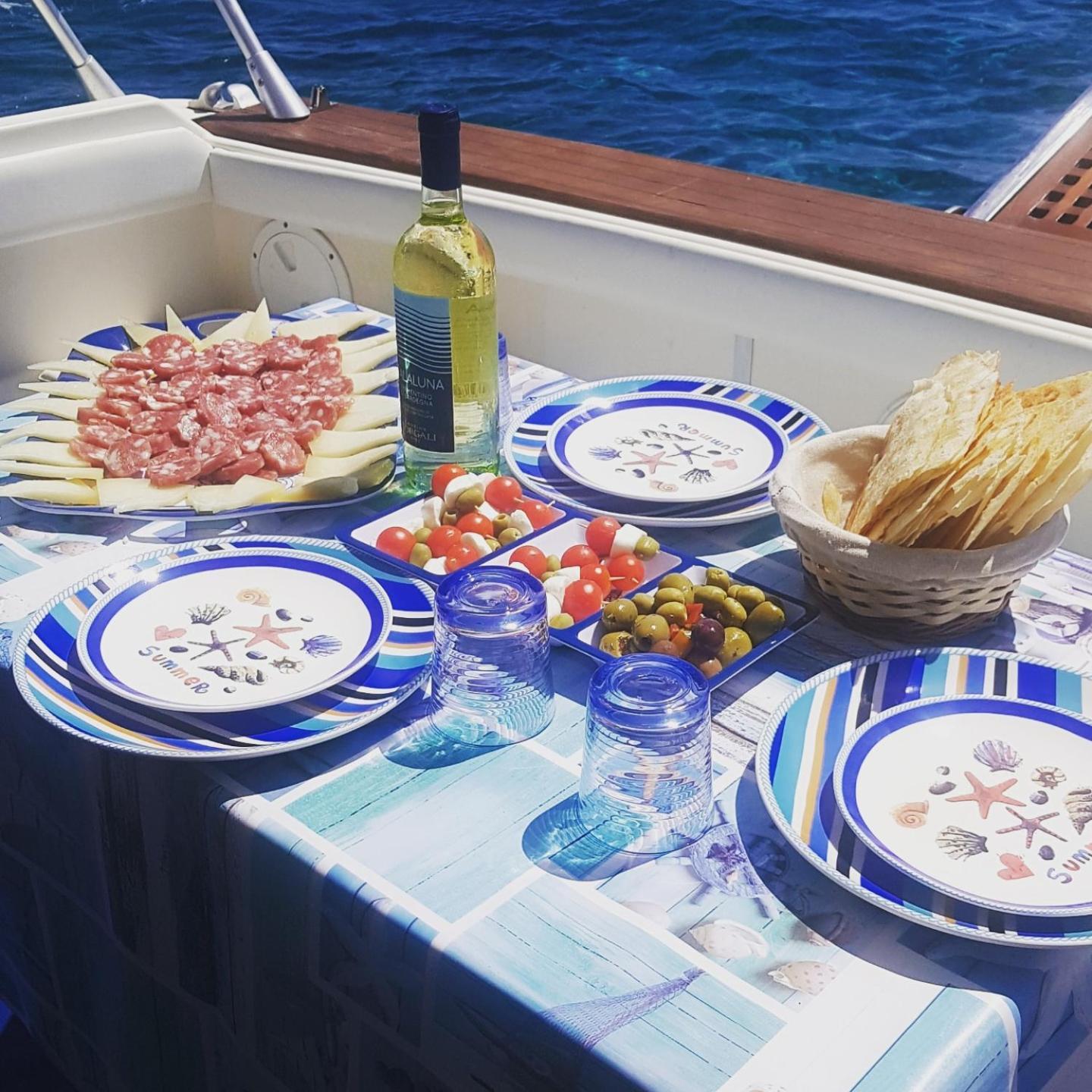 La Maddalena Holiday Home Zewnętrze zdjęcie