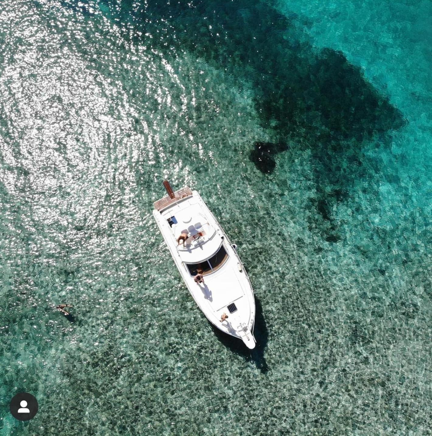 La Maddalena Holiday Home Zewnętrze zdjęcie