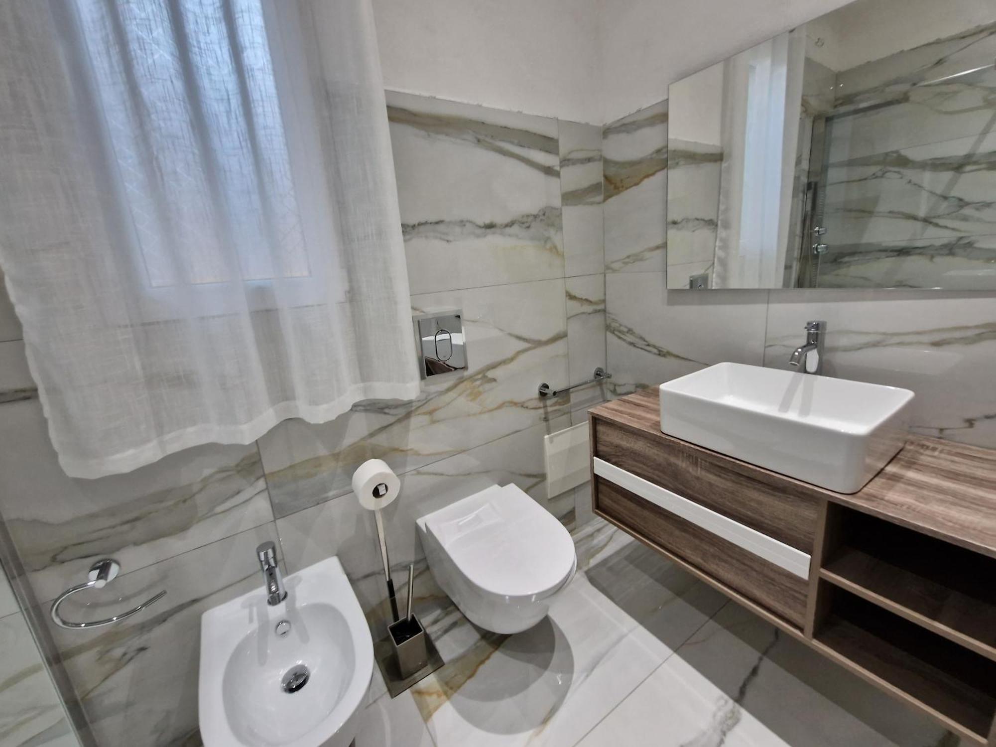 La Maddalena Holiday Home Zewnętrze zdjęcie