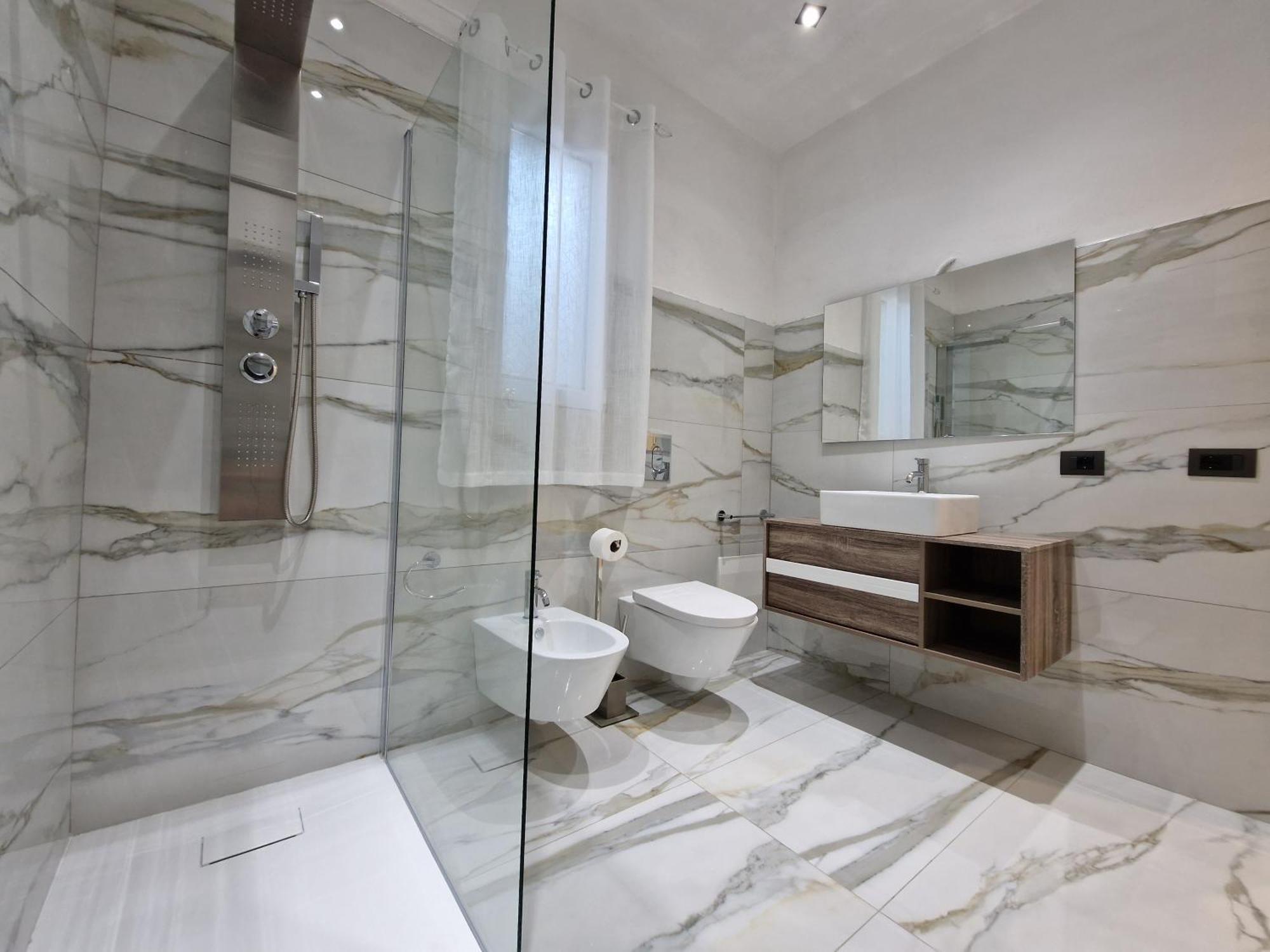 La Maddalena Holiday Home Zewnętrze zdjęcie