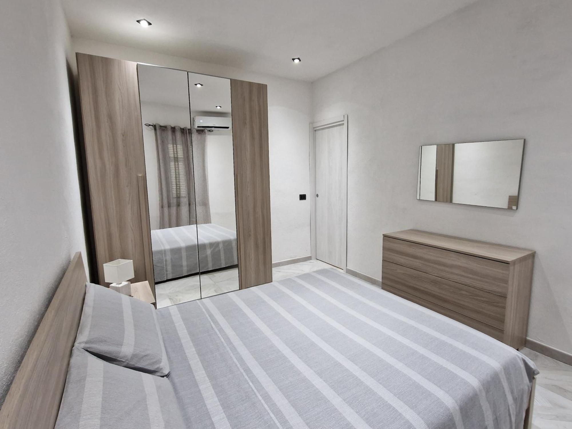 La Maddalena Holiday Home Zewnętrze zdjęcie