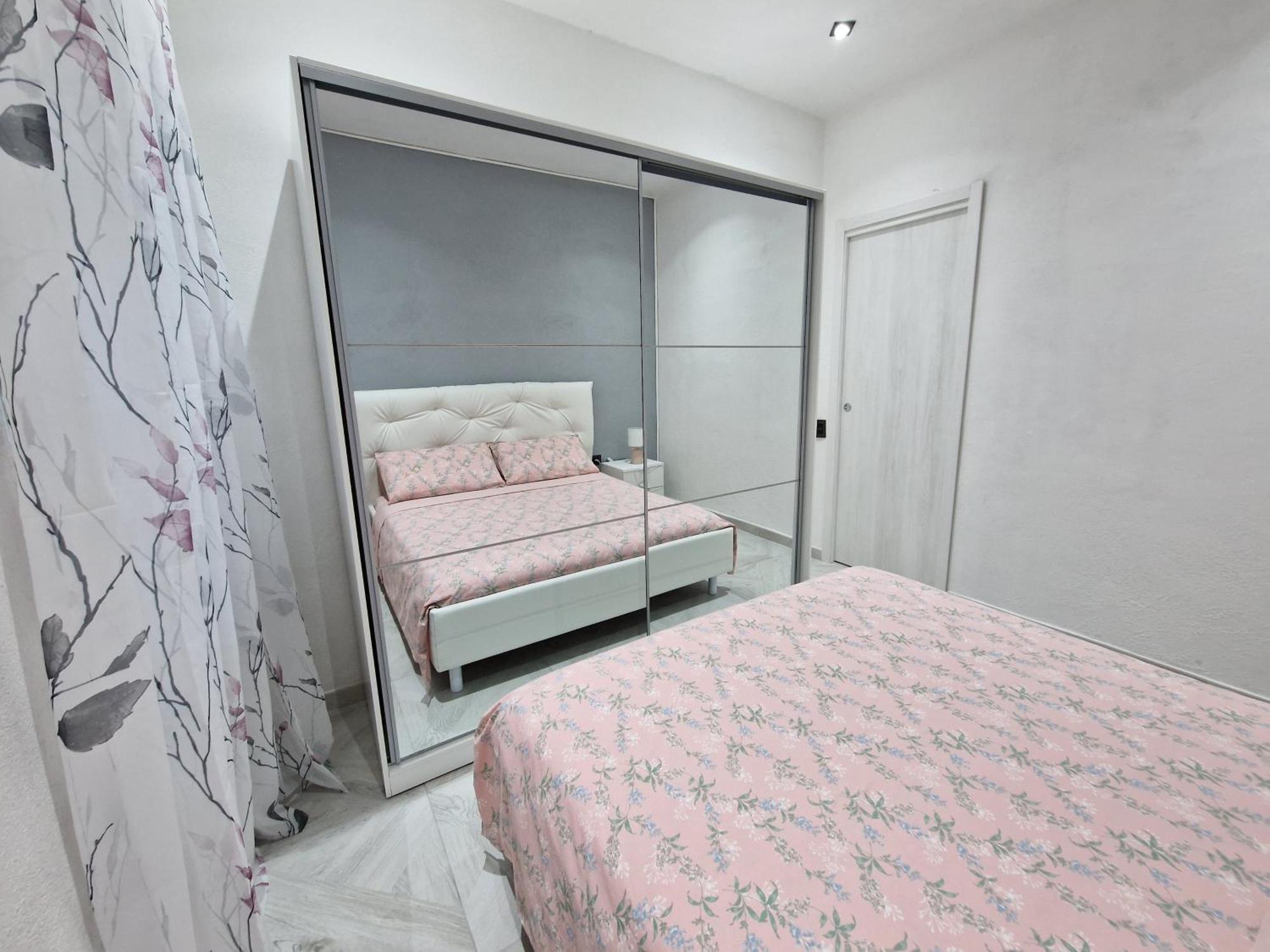 La Maddalena Holiday Home Zewnętrze zdjęcie