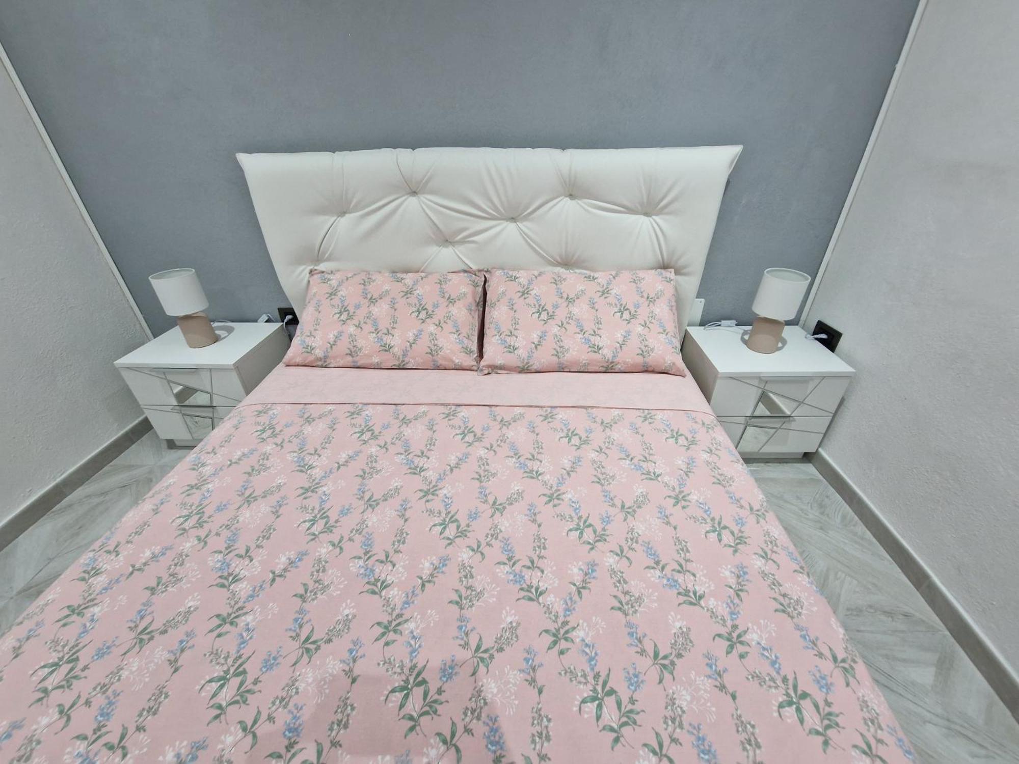 La Maddalena Holiday Home Zewnętrze zdjęcie