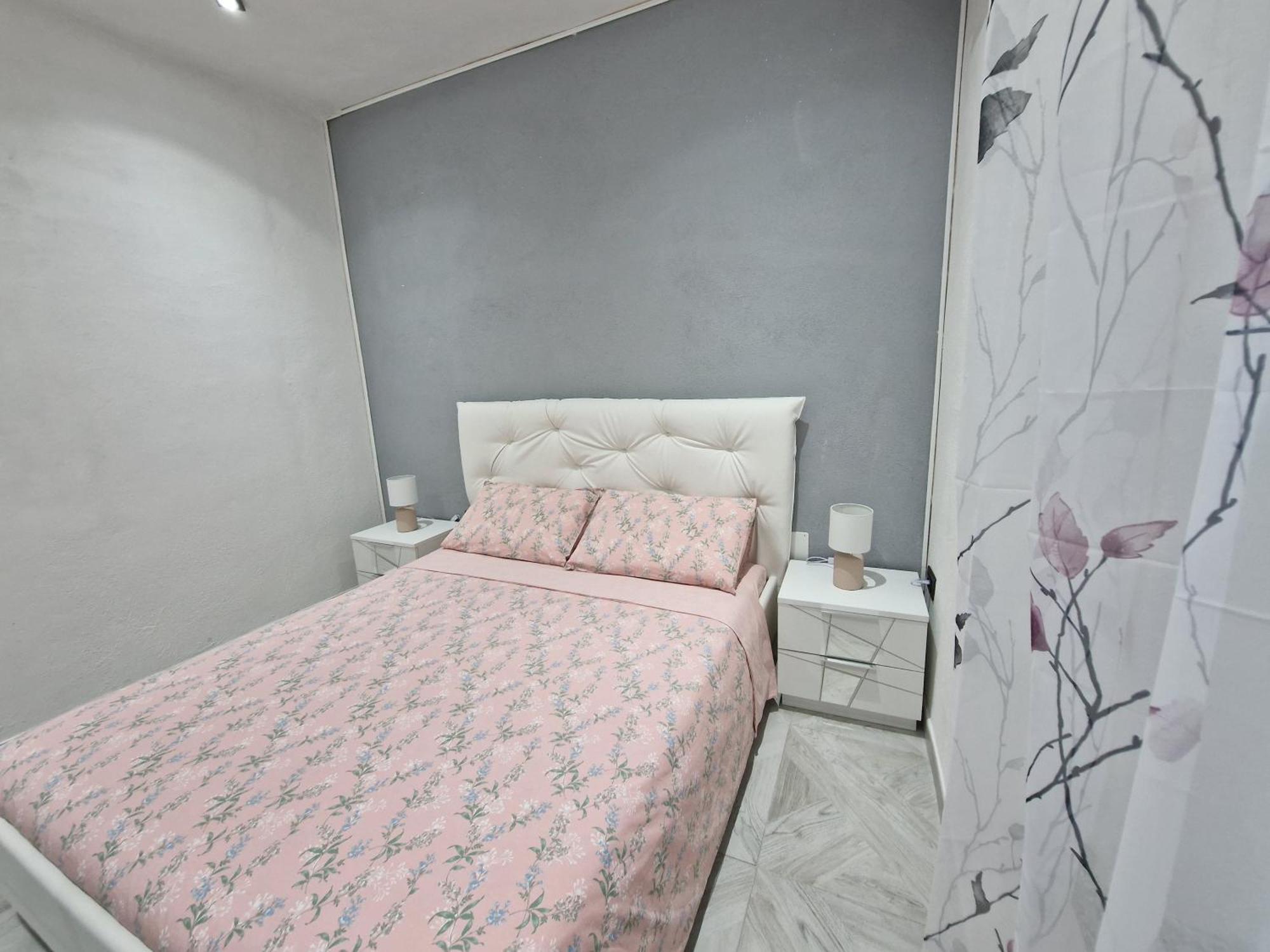 La Maddalena Holiday Home Zewnętrze zdjęcie
