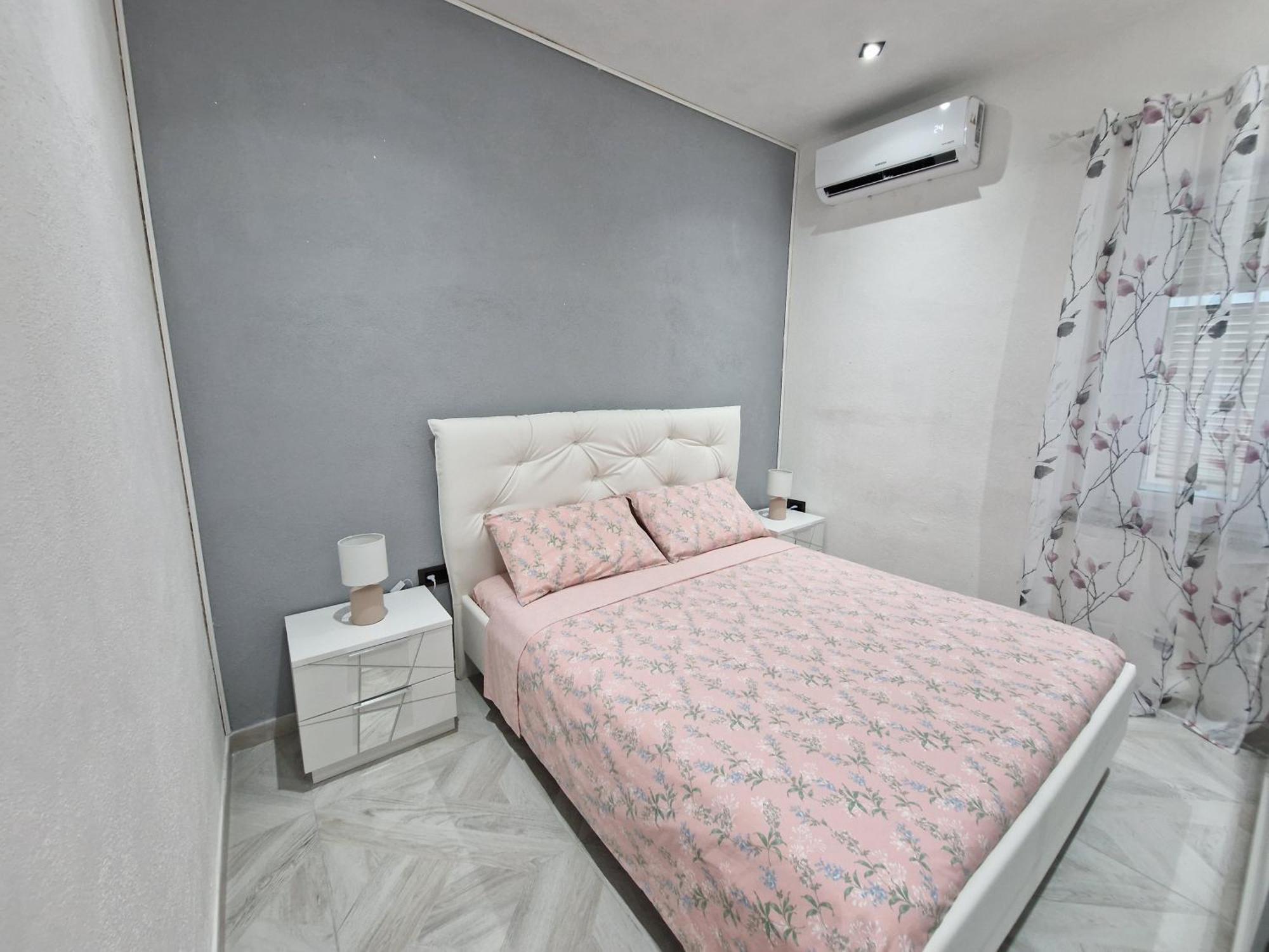 La Maddalena Holiday Home Zewnętrze zdjęcie