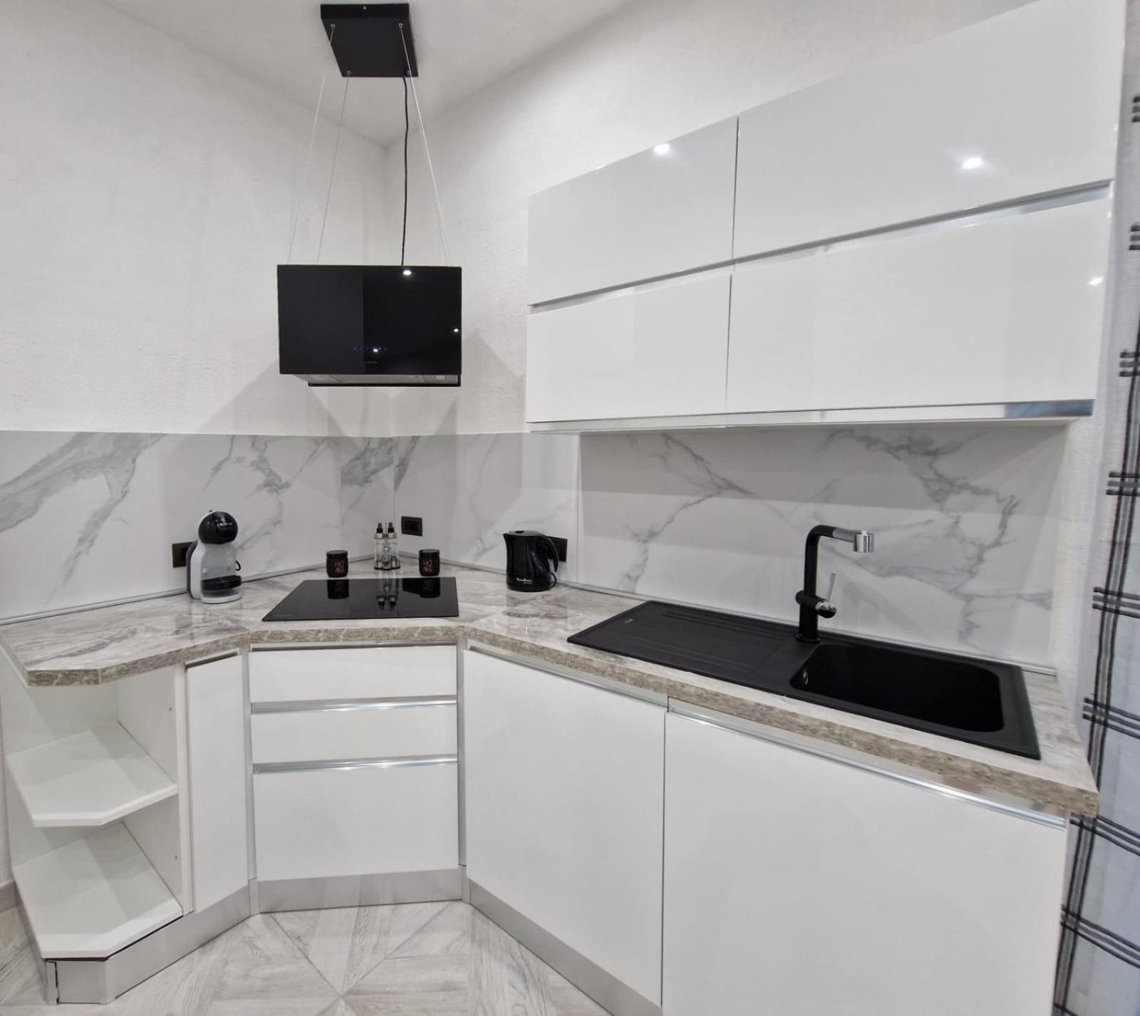 La Maddalena Holiday Home Zewnętrze zdjęcie