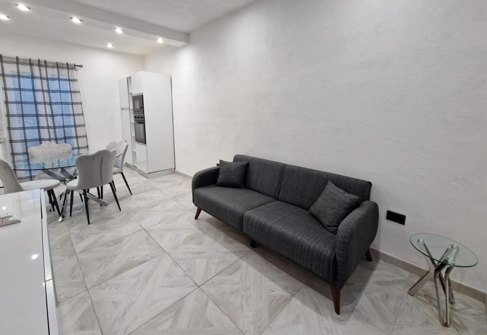 La Maddalena Holiday Home Zewnętrze zdjęcie