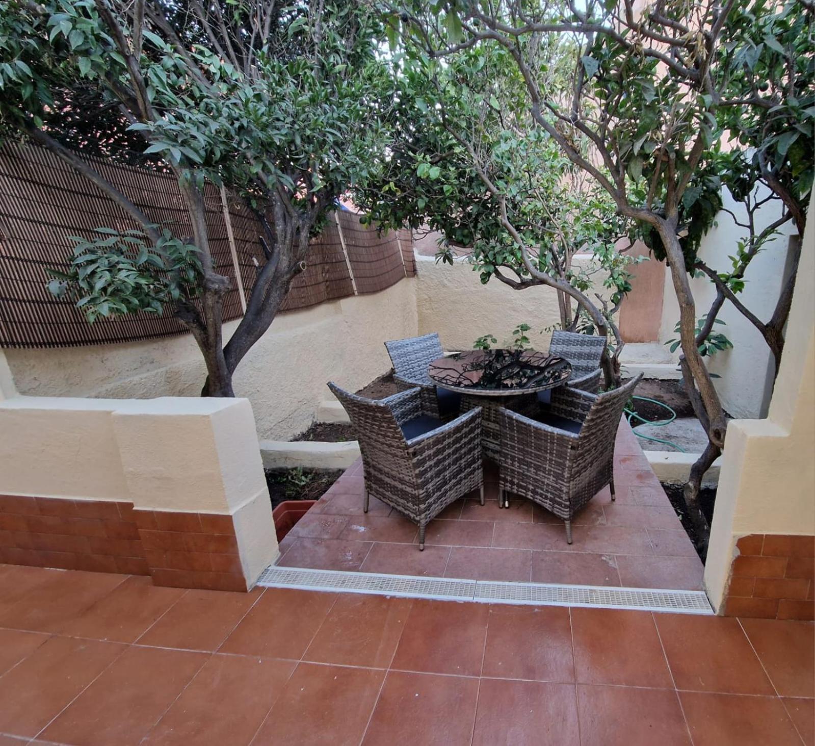 La Maddalena Holiday Home Zewnętrze zdjęcie